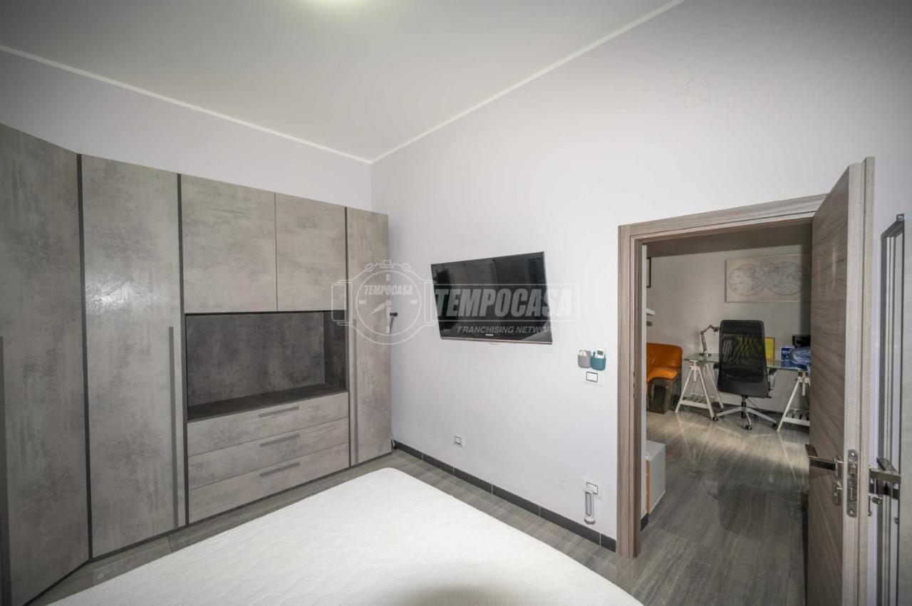 Casa Vacanza Mamma Maria Villa Messina Bagian luar foto