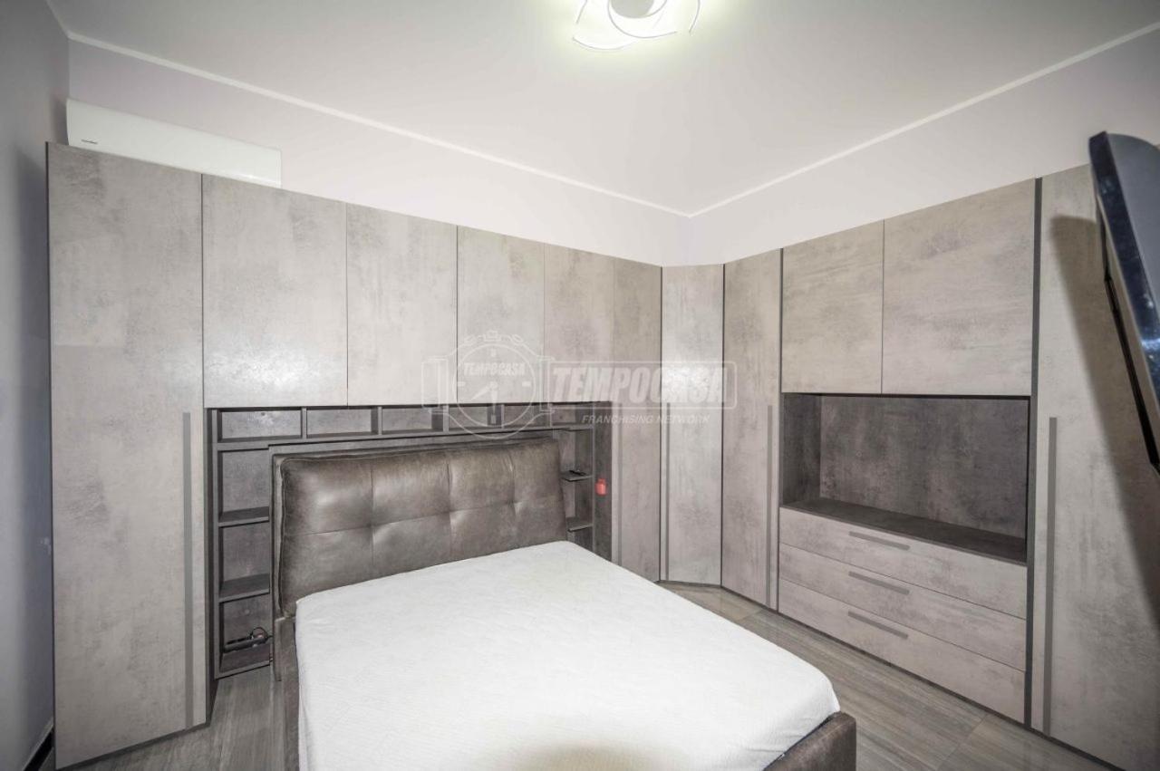 Casa Vacanza Mamma Maria Villa Messina Bagian luar foto