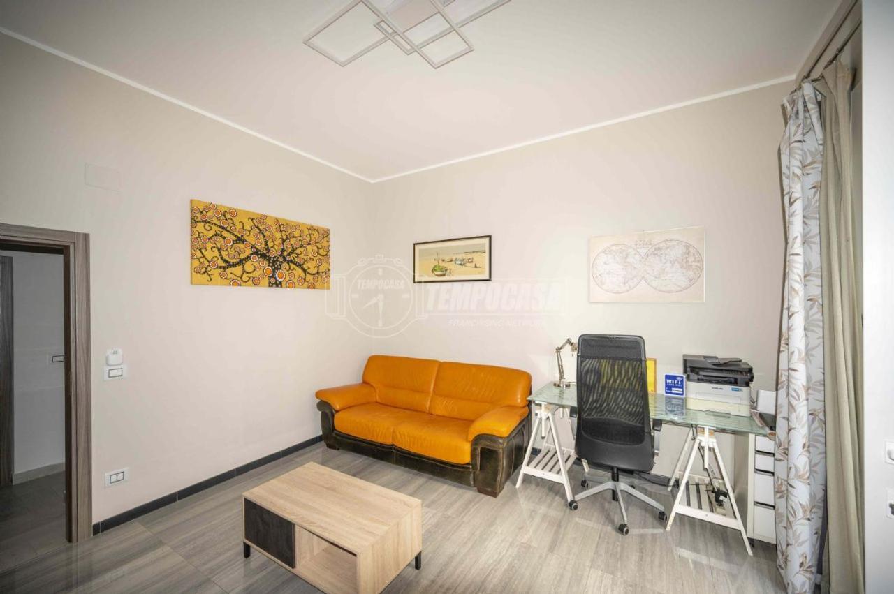 Casa Vacanza Mamma Maria Villa Messina Bagian luar foto