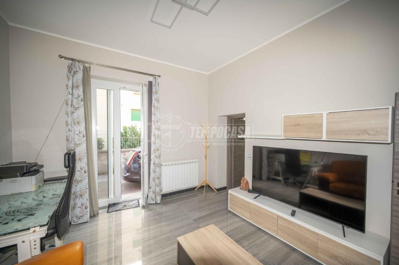 Casa Vacanza Mamma Maria Villa Messina Bagian luar foto