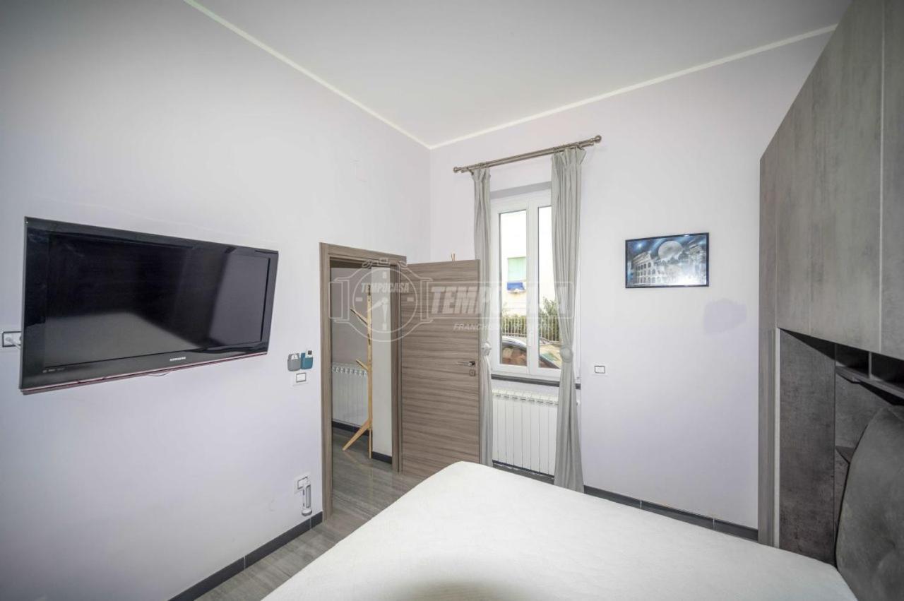Casa Vacanza Mamma Maria Villa Messina Bagian luar foto